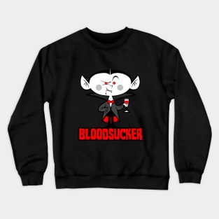 bloodsucker Crewneck Sweatshirt